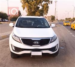 کیا سپۆرتاج